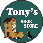 Tony's Shoe Store